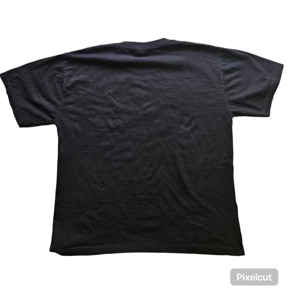 NWOT Incubus 2011-2012 If Not Now, When? World Tour Toronto Concert Tour T-shirt - Picture 2 of 5